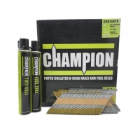 Champion Collated 1st Fix Gun Nails